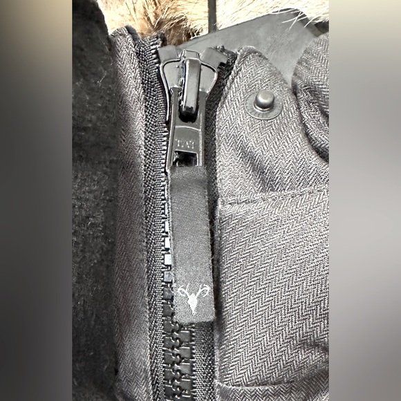 Nobis Carla Down Parka - Picture 4 of 7